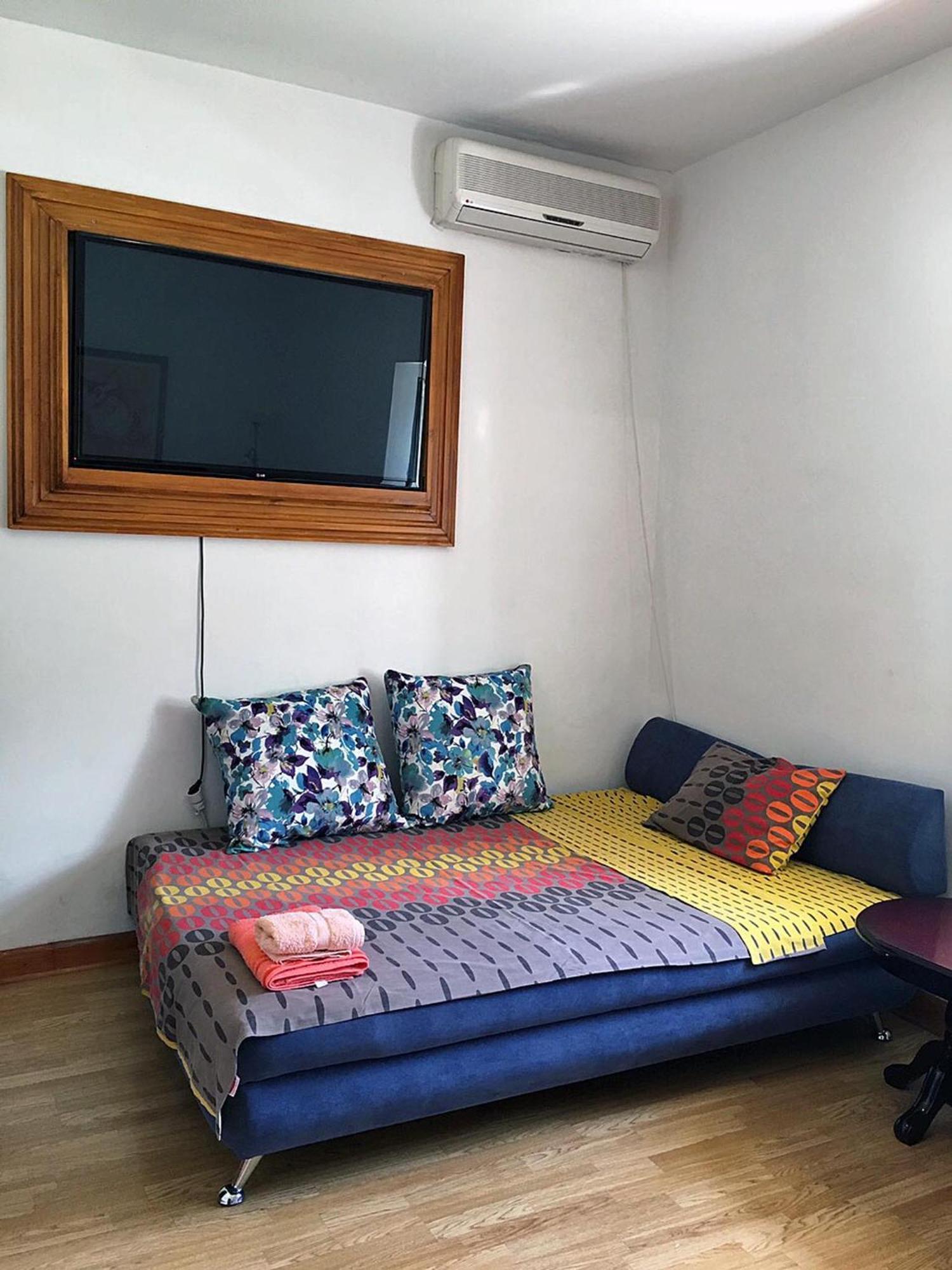 Kamena Palata Apartments Kotor Szoba fotó