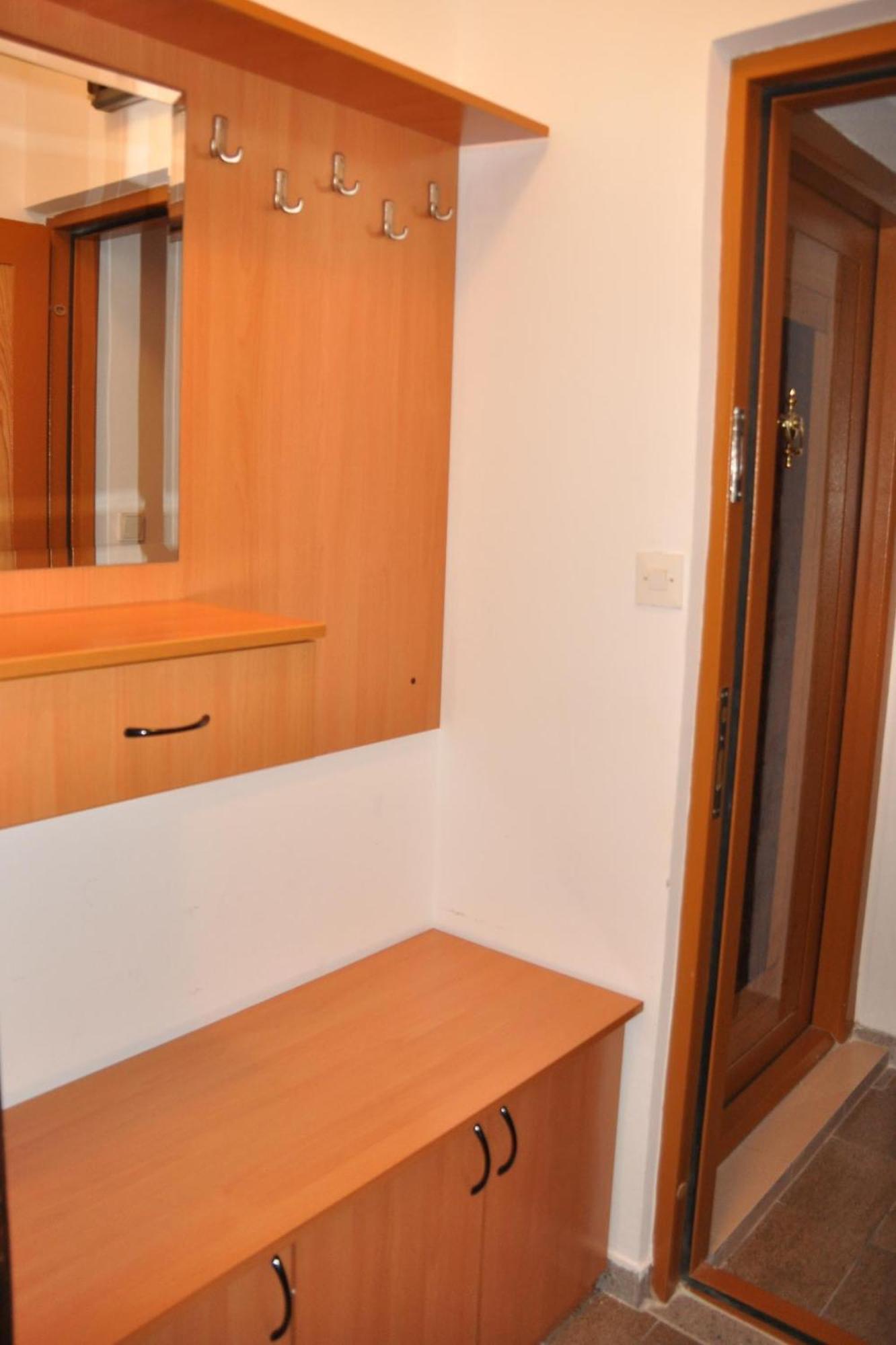 Kamena Palata Apartments Kotor Szoba fotó